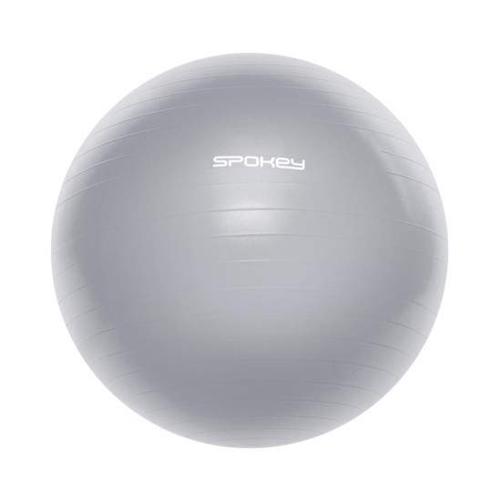 Spokey Fitball III Μπάλα γυμναστικής 75 cm Spokey Fitball III Μπάλα γυμναστικής 75 cm